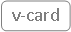 Abgerundetes Rechteck: v-card